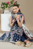 LU00004 - BLUE DEPTHS